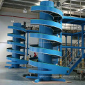 Stainless Steel Spiral Conveyor